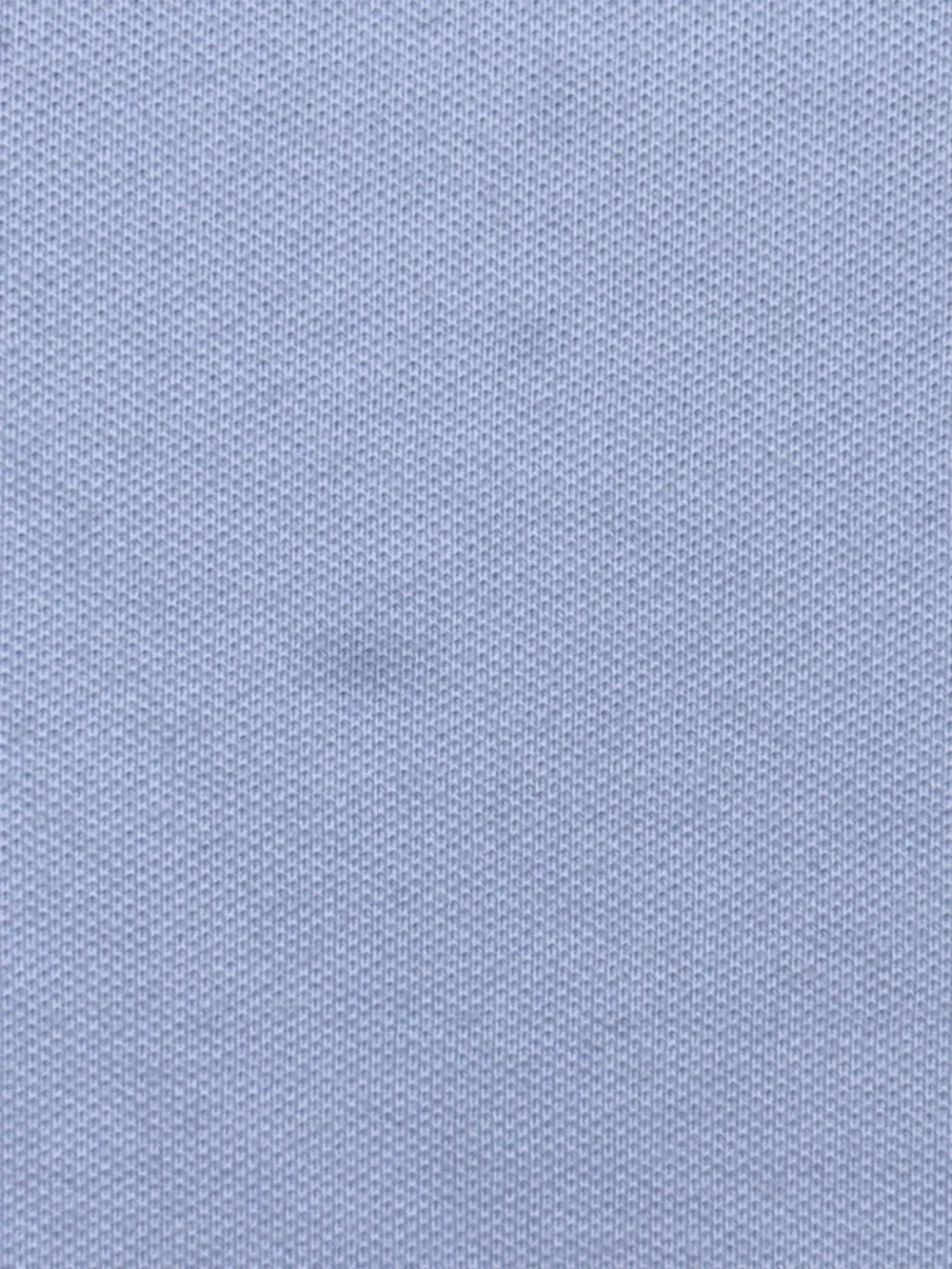 The Children's Place Girls Light Blue Uniform Pique Polo Shirt Size XL 14 (Style